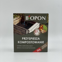 KOMPOSTOWANIE