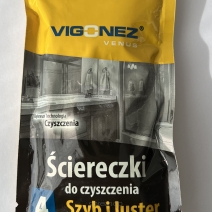 ŚCIERECZKI DO CZYSZCZENIA