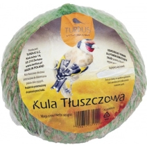 KULA TŁUSZCZOWA