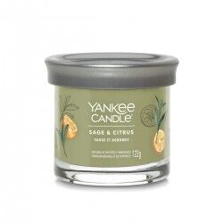 YANCEE CANDLE ŚWIECA  Sage & Citrus 122g