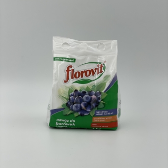 NAWÓZ DO BORÓWEK 1 KG FLOROVIT