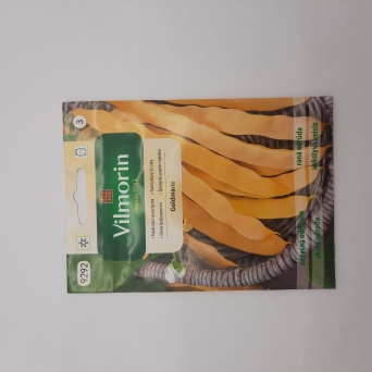 FASOLA SZPARAGOWA TYCZNA GOLDMARIE 10G VILMORINA