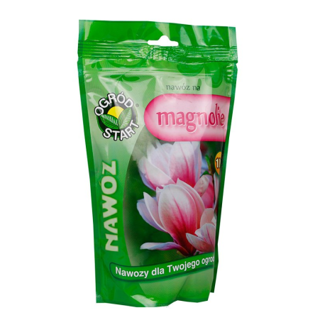 NAWÓZ DO MAGNOLII 1KG OGRÓD START