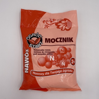 MOCZNIK 2 KG OGRÓD START 