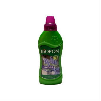 NAWÓZ DO LAWENDY 0.5L BIOPON