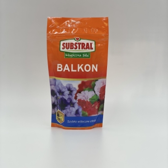 MAGICZNA SIŁA BALKON  250G SUBSTRAL