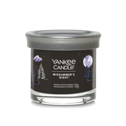 YANKEE CANDLE ŚWIECA  MIDSUMMER'S NIGHT 122g