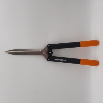 NOŻYCE DO ŻYWOPŁOTU POWER LEVER HS52 FISKARS