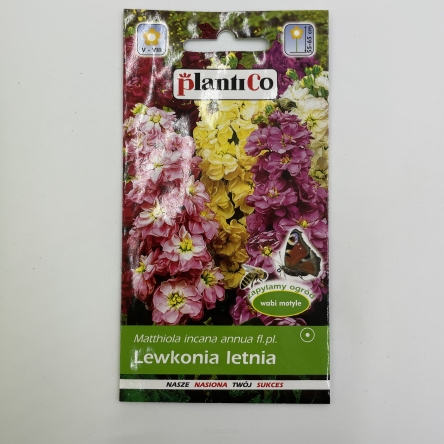 LEWKONIA LETNIA  0,5G PLANTICO