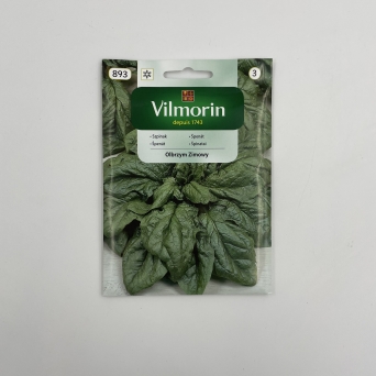 SZPINAK OLBRZYM ZIMOWY 20G VILMORIN