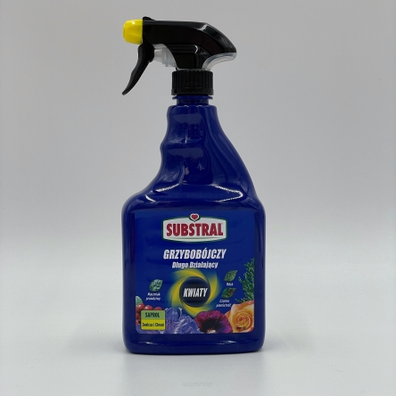 SAPROL HOBBY GRZYBOBÓJCZY DŁUGO DZIAŁAJĄCY 750ML SUBSTRAL