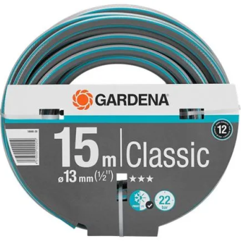 WĄŻ CLASSIC 1/2" 15M GARDENA 