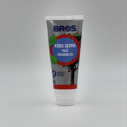 KORO DERMA MAŚĆ OGRODNICZA 150G BROS