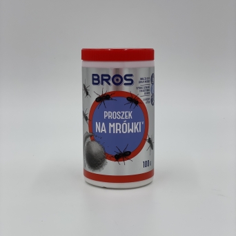 PROSZEK NA MRÓWKI BROS 100G