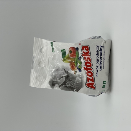 AZOFOSKA 1KG FLOROVIT