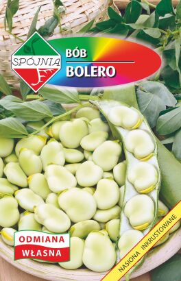 BÓB BOLERO 50G SPÓJNIA